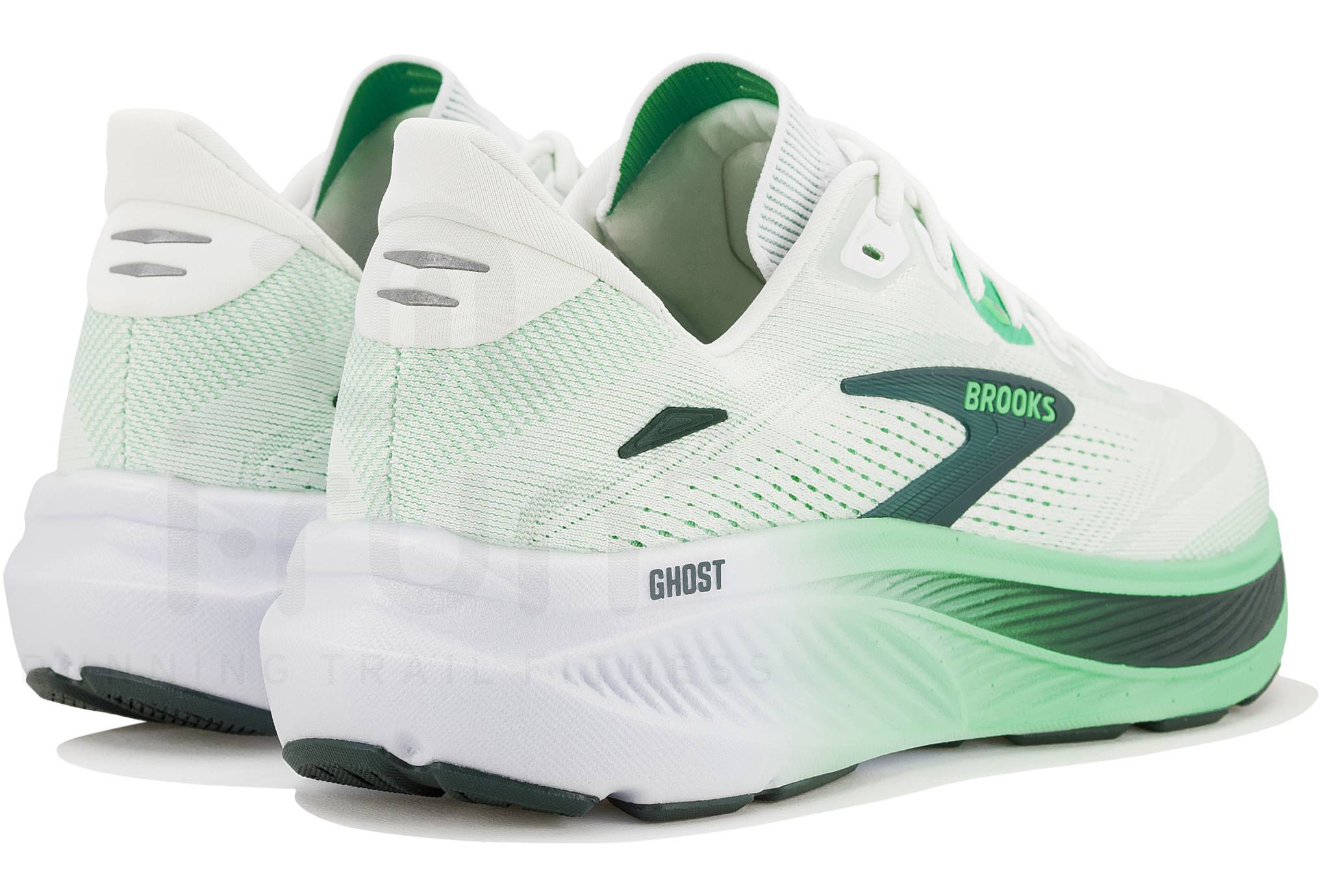 Brooks Ghost 18