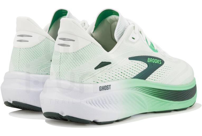 Brooks Ghost 18