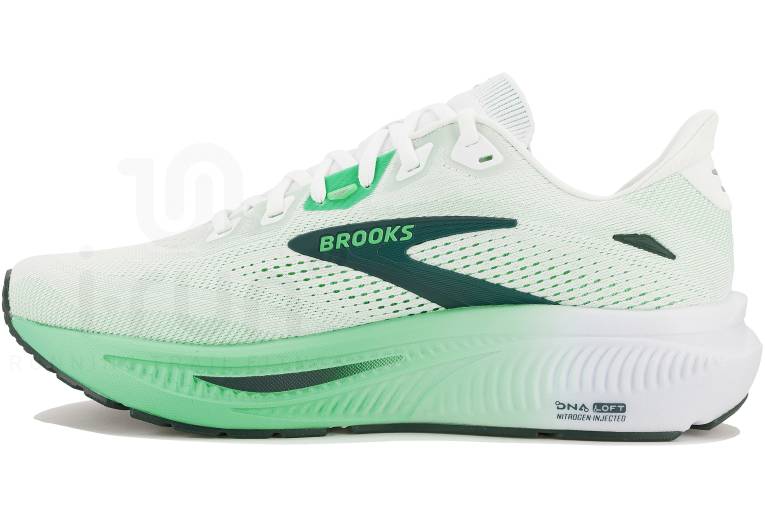 Brooks Ghost 18