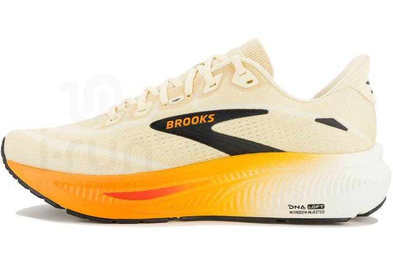 Brooks Ghost 18