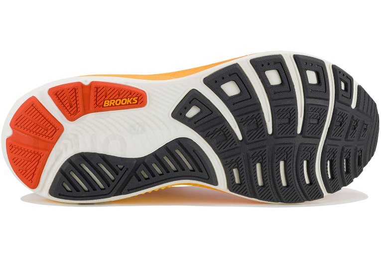 Brooks Ghost 18 