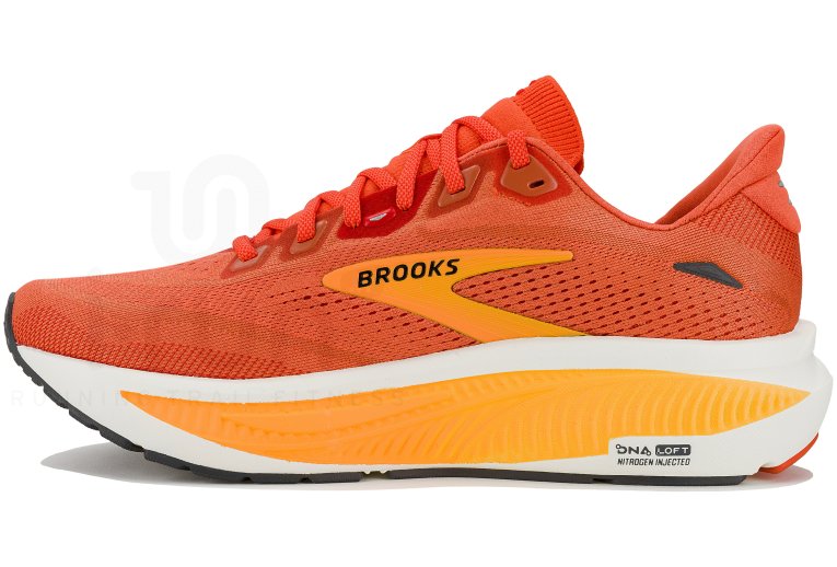 Brooks Ghost 18 