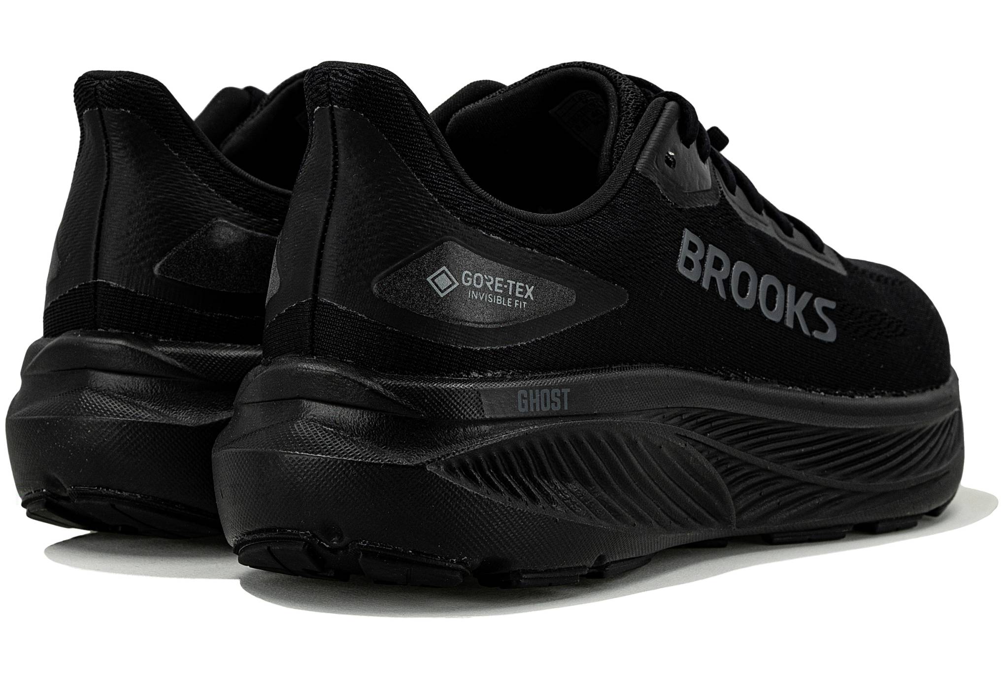 Brooks Ghost 18 Gore-Tex