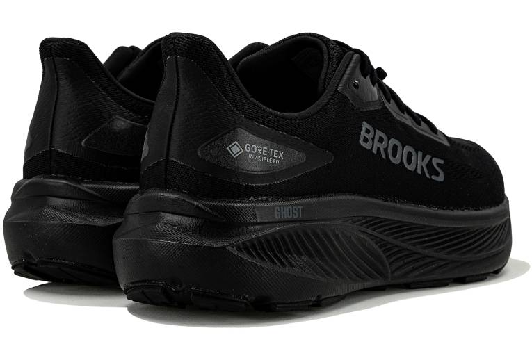 Brooks Ghost 18 Gore-Tex 