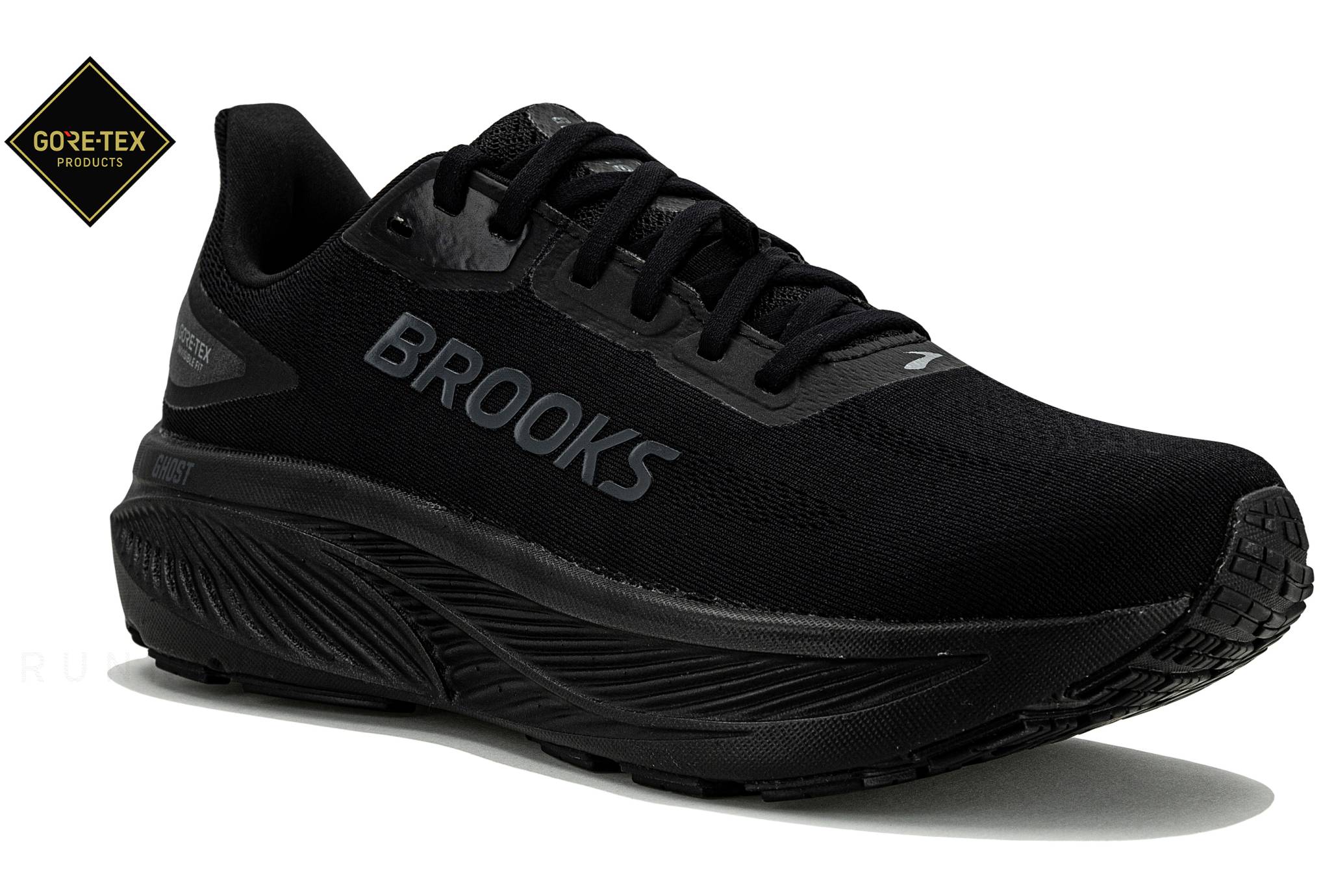 Brooks Ghost 18 Gore-Tex