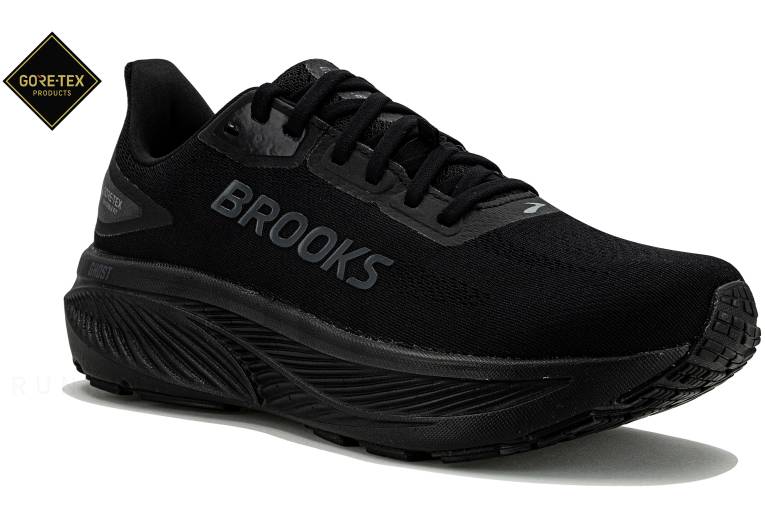 Brooks Ghost 18 Gore-Tex 