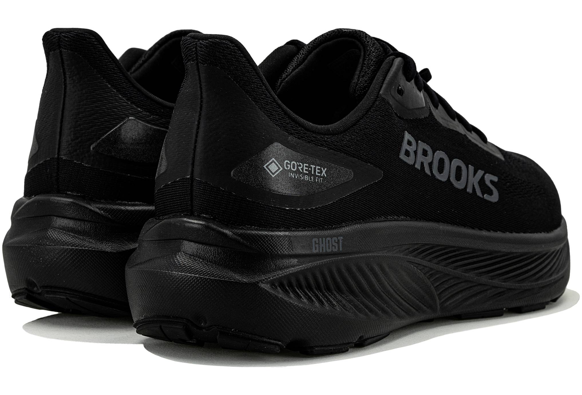 Brooks Ghost 18 Gore-Tex