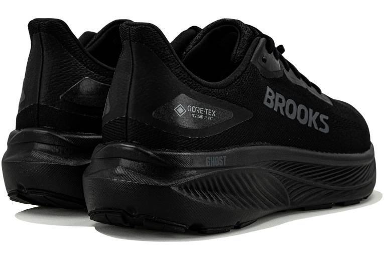 Brooks Ghost 18 Gore-Tex 