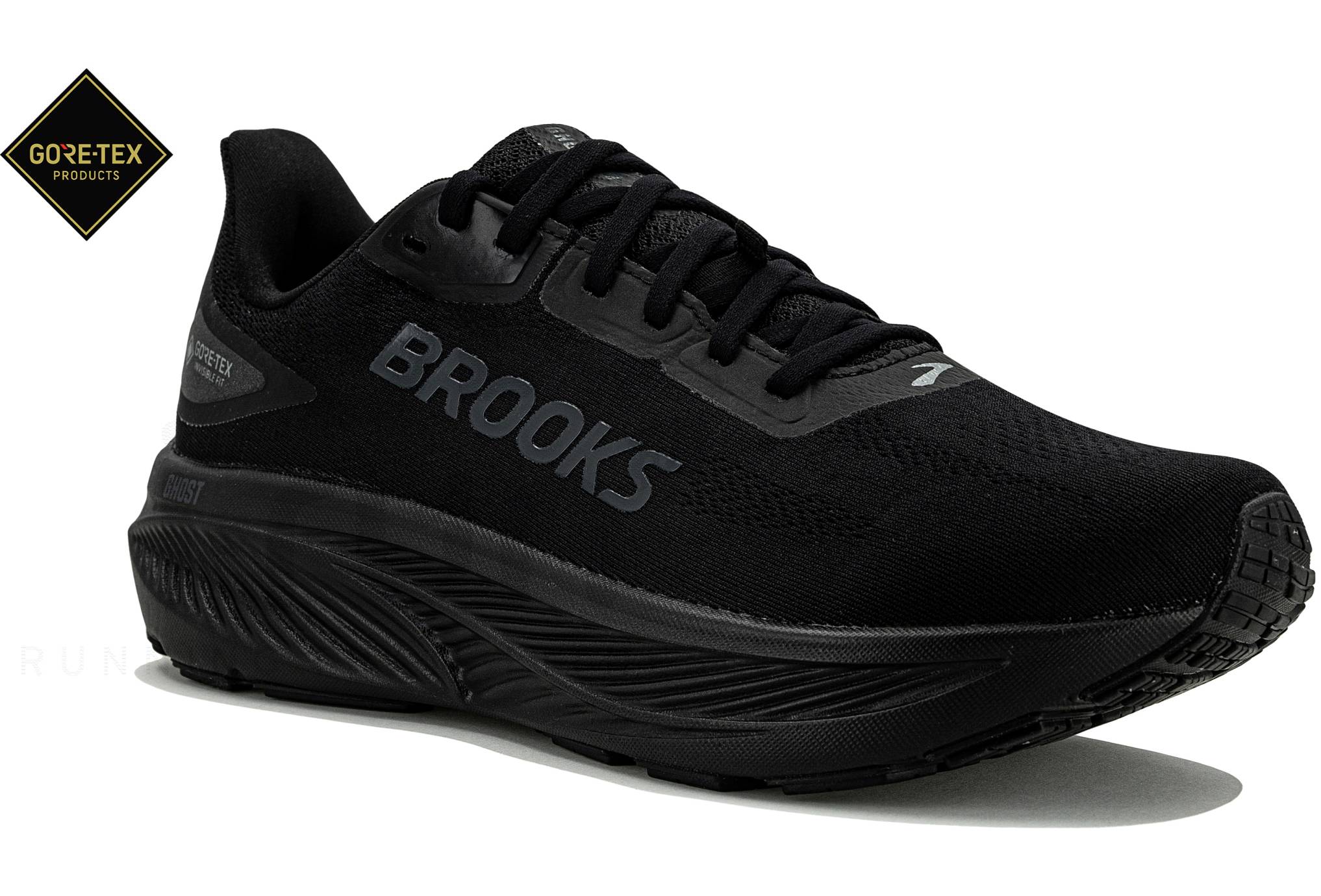 Brooks Ghost 18 Gore-Tex