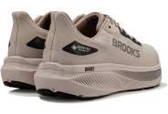 Brooks Ghost 18 Gore-Tex