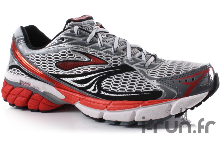 Brooks Ghost 4 