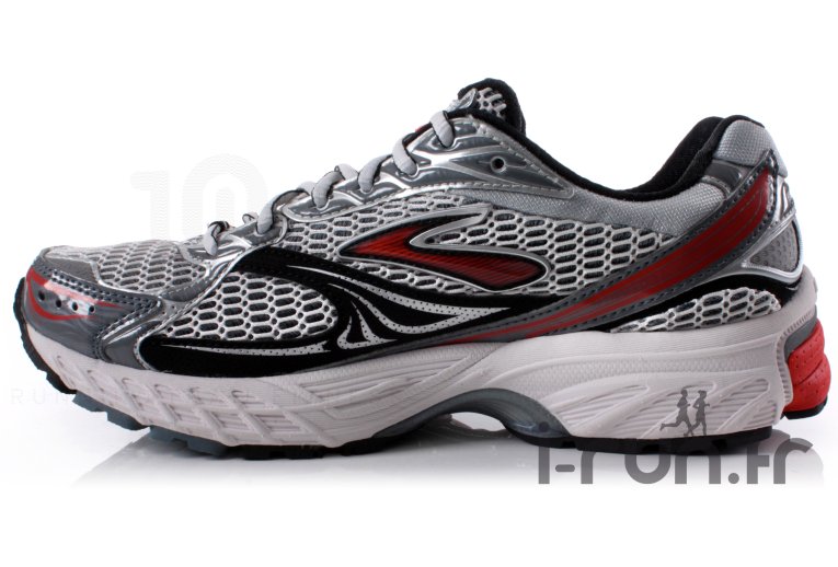 Brooks Ghost 4 