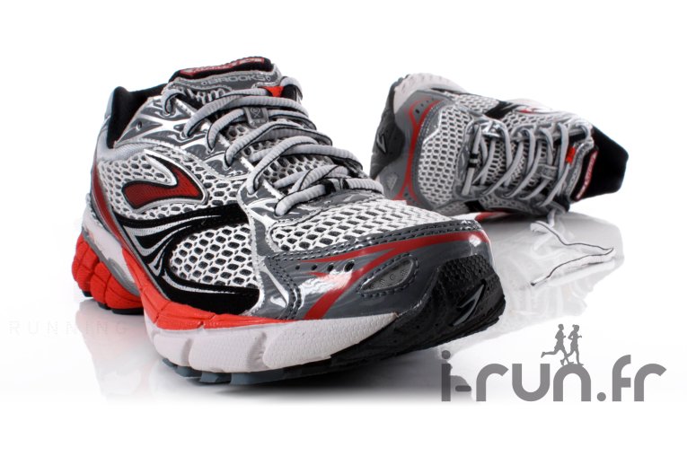 Brooks Ghost 4 