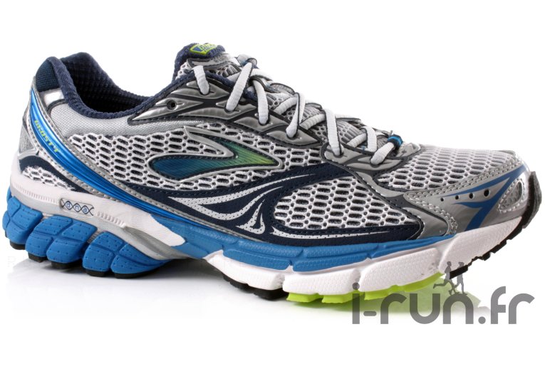 Brooks Ghost 4 