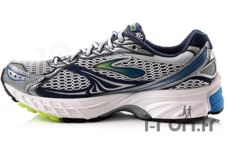 Brooks Ghost 4 