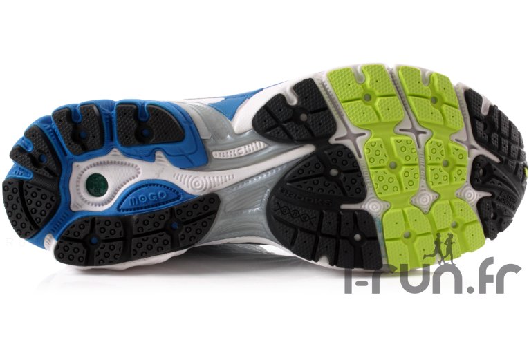 Brooks Ghost 4 