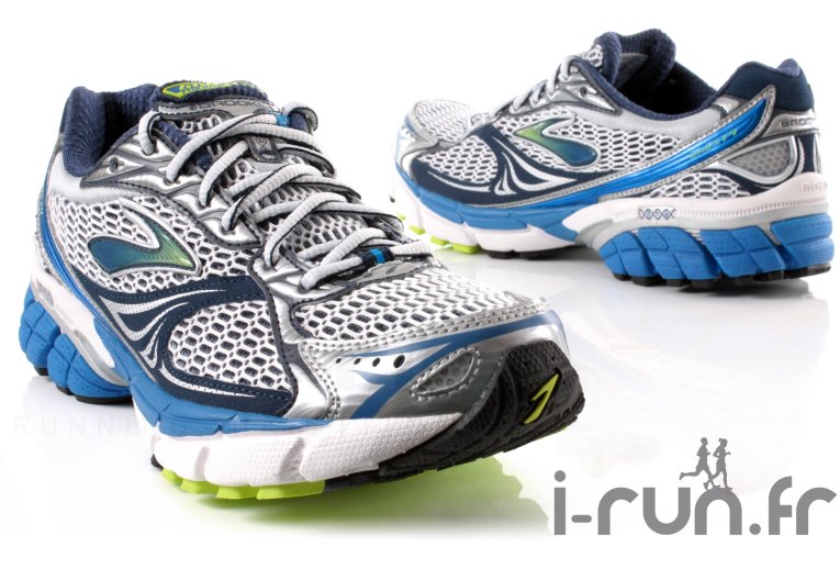 Brooks Ghost 4 