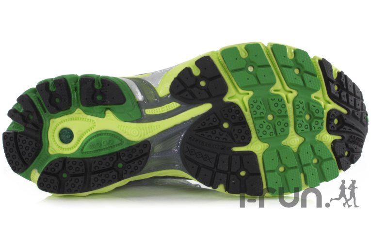 Brooks Ghost 4 W 