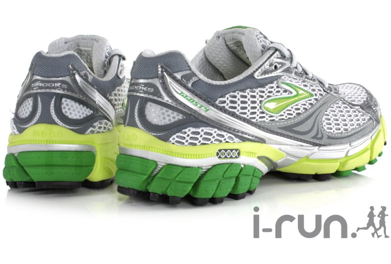 Brooks Ghost 4 W 
