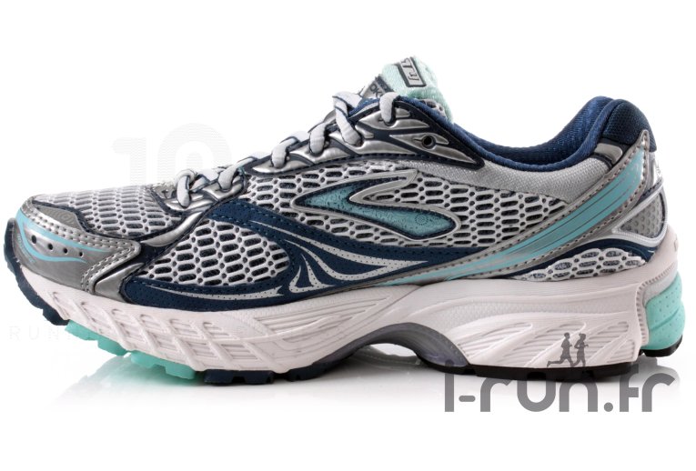 Brooks Ghost 4 W 