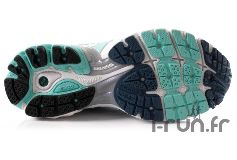 Brooks Ghost 4 W 