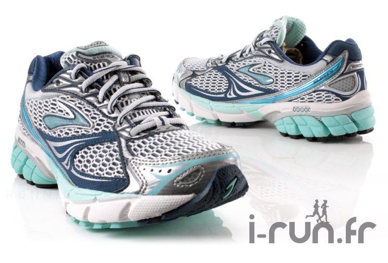 Brooks Ghost 4 W 