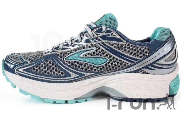 Brooks Ghost 5 W 