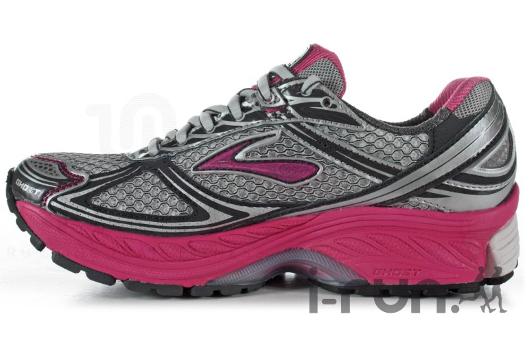 Brooks Ghost 5 W 