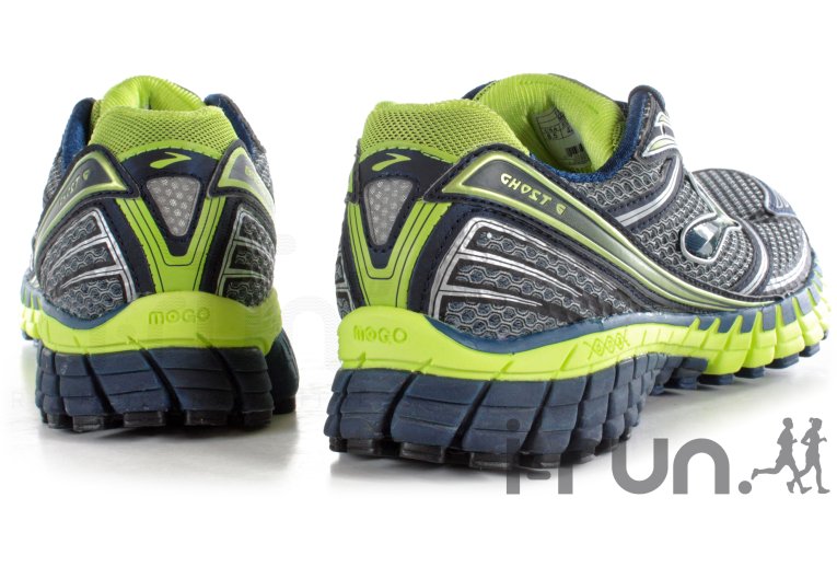 Brooks Ghost 6 M 