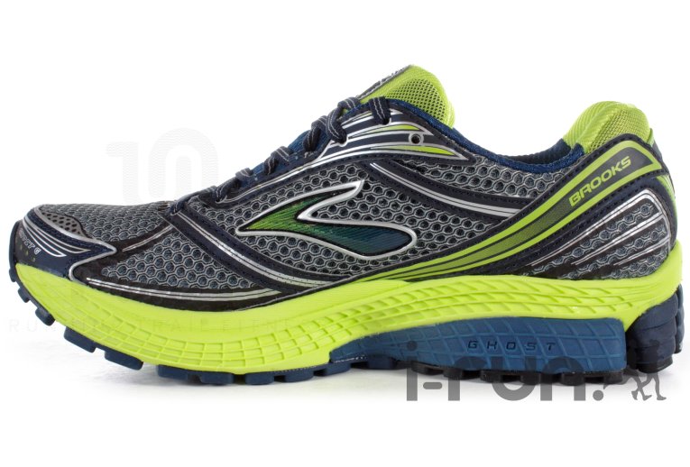 Brooks Ghost 6 M 