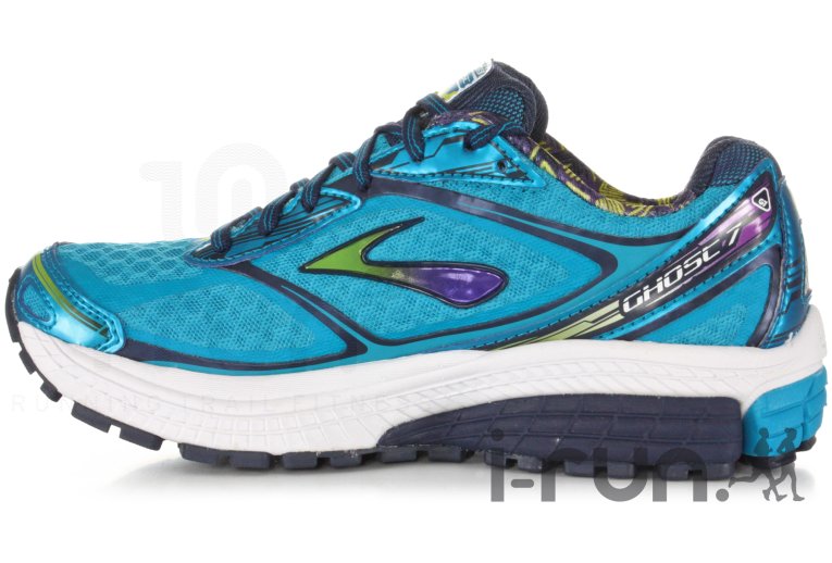 Brooks Ghost 7 W 