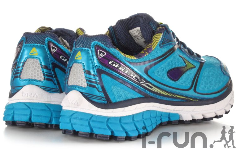 Brooks Ghost 7 W 