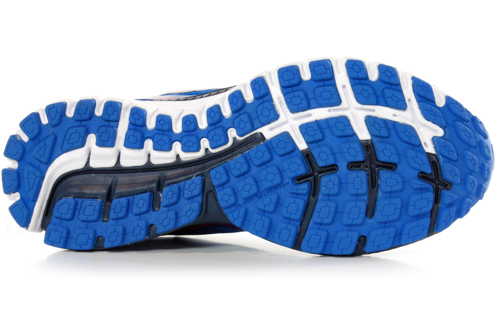 Brooks Ghost 8
