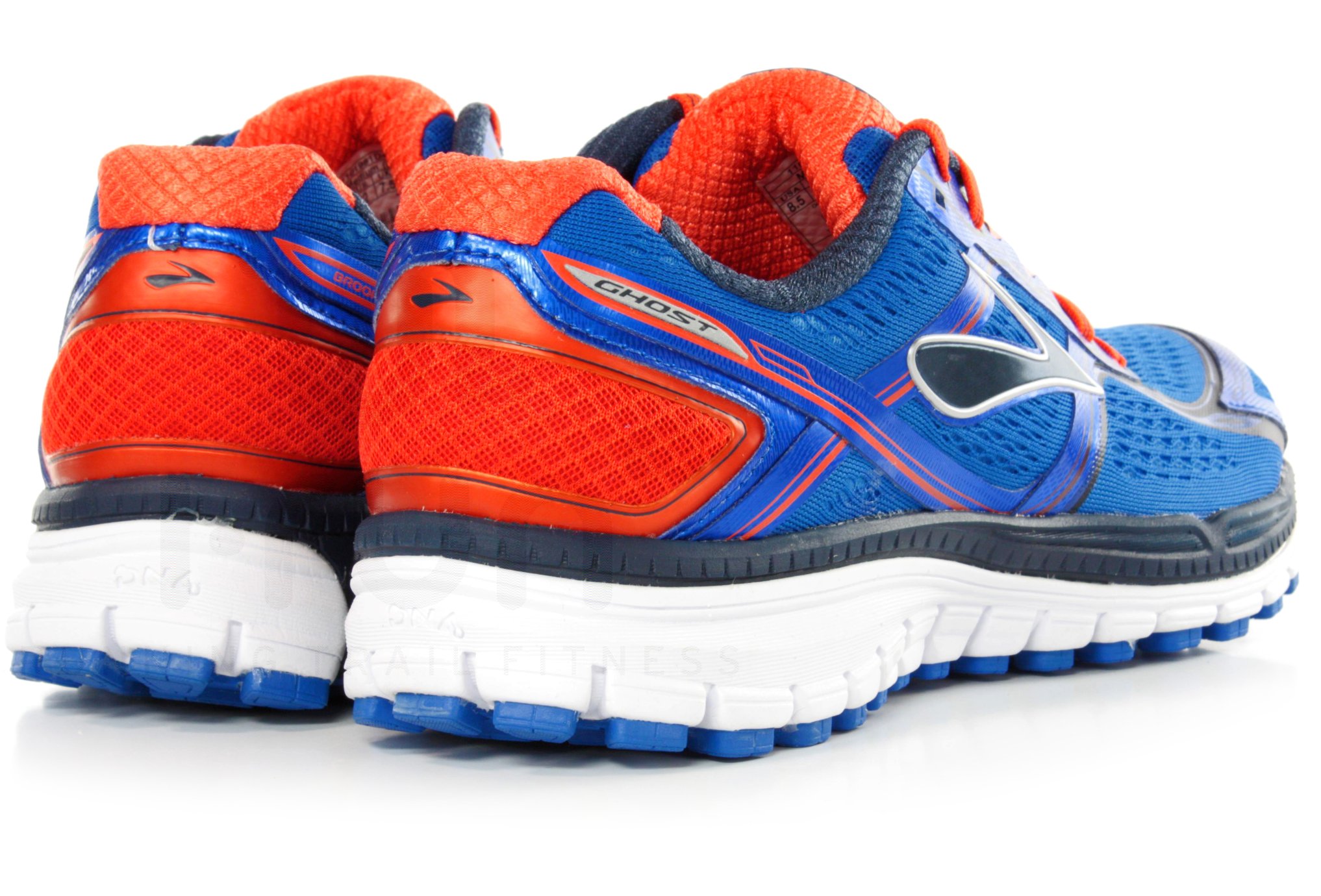 Brooks Ghost 8