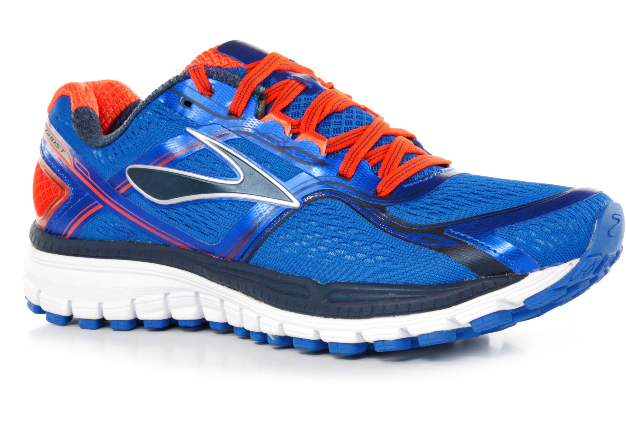 Brooks Ghost 8