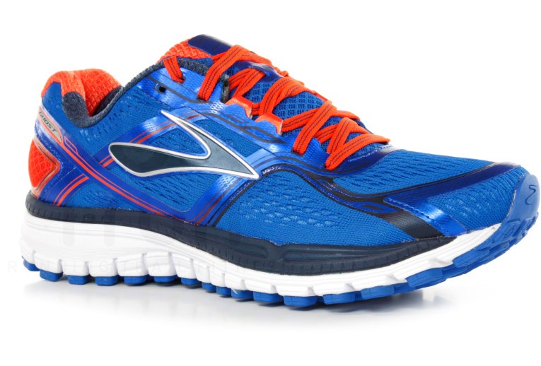 Brooks Ghost 8
