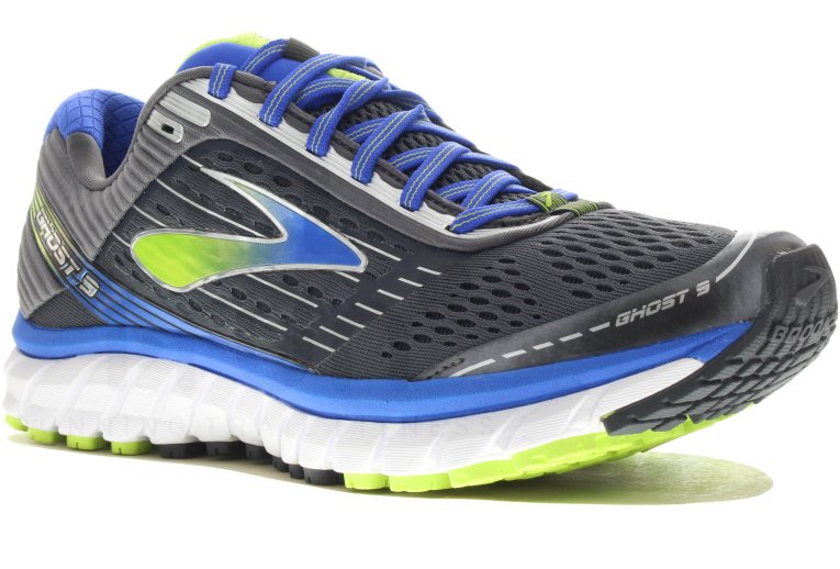 Brooks Ghost 9 M 