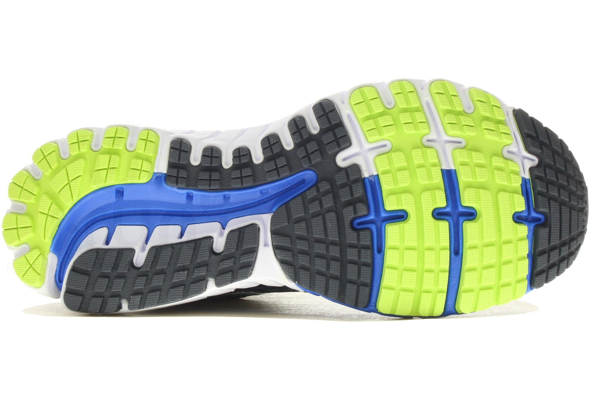 Brooks Ghost 9