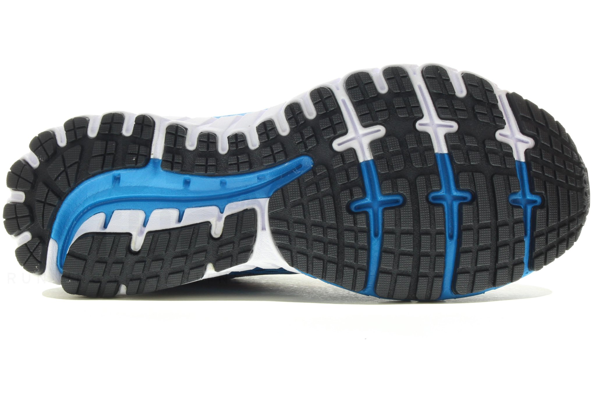 Brooks Ghost 9