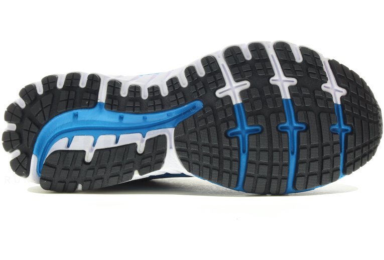 Brooks Ghost 9