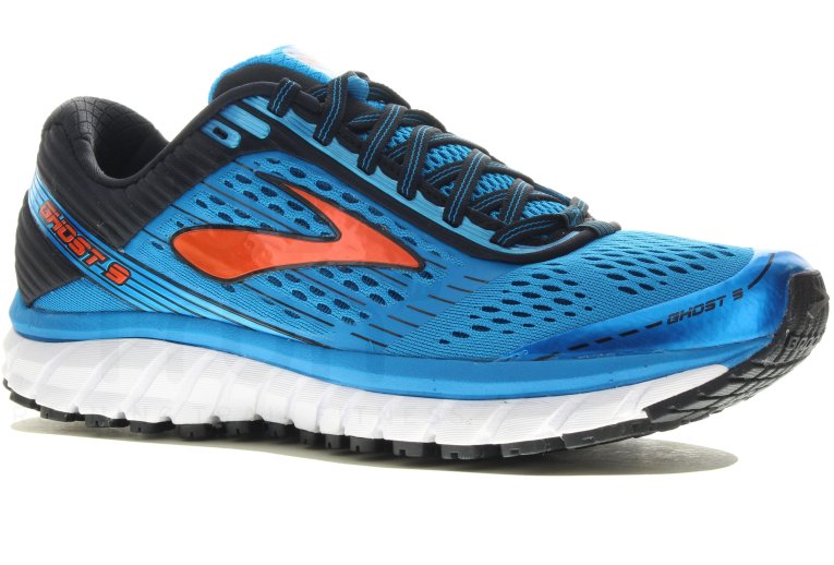 Brooks Ghost 9