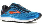 Brooks Ghost 9