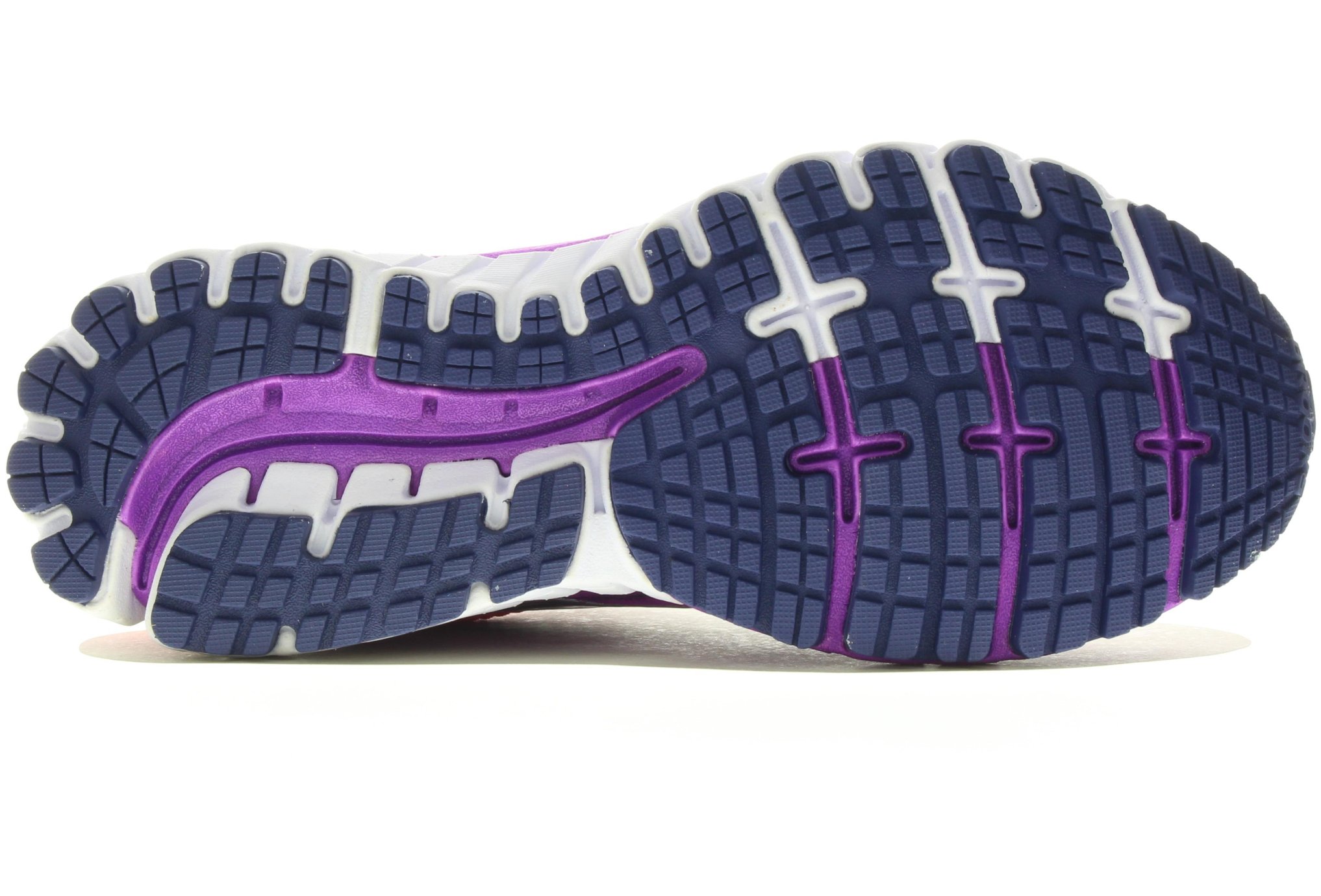 Brooks Ghost 9