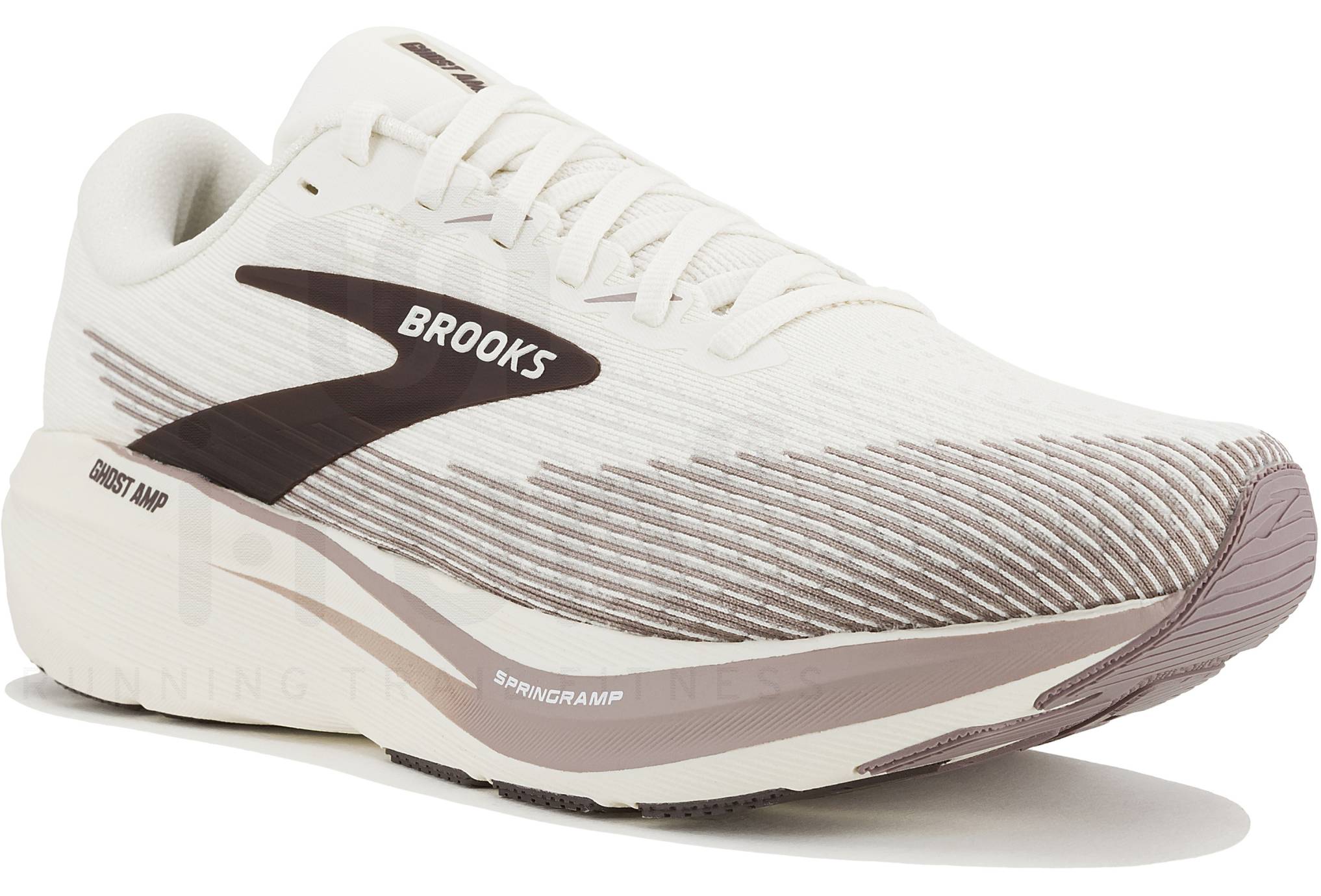 Brooks Ghost Amp