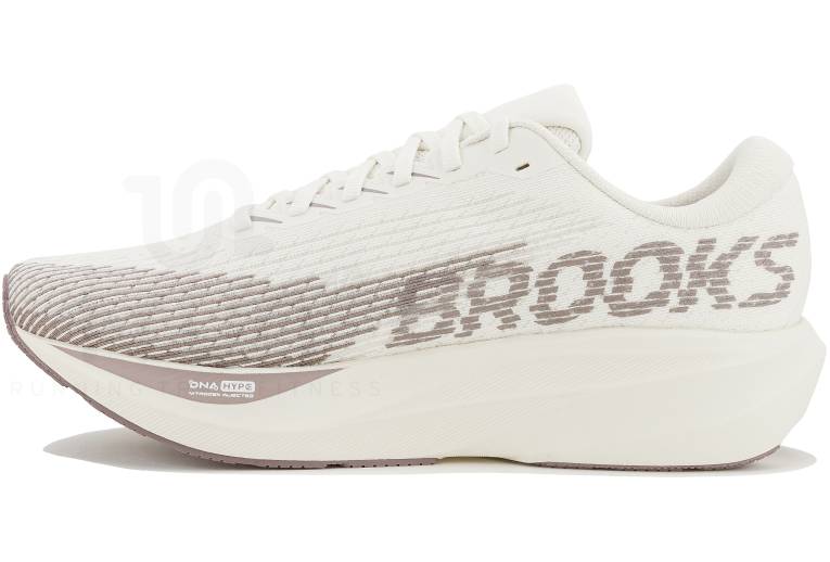 Brooks Ghost Amp