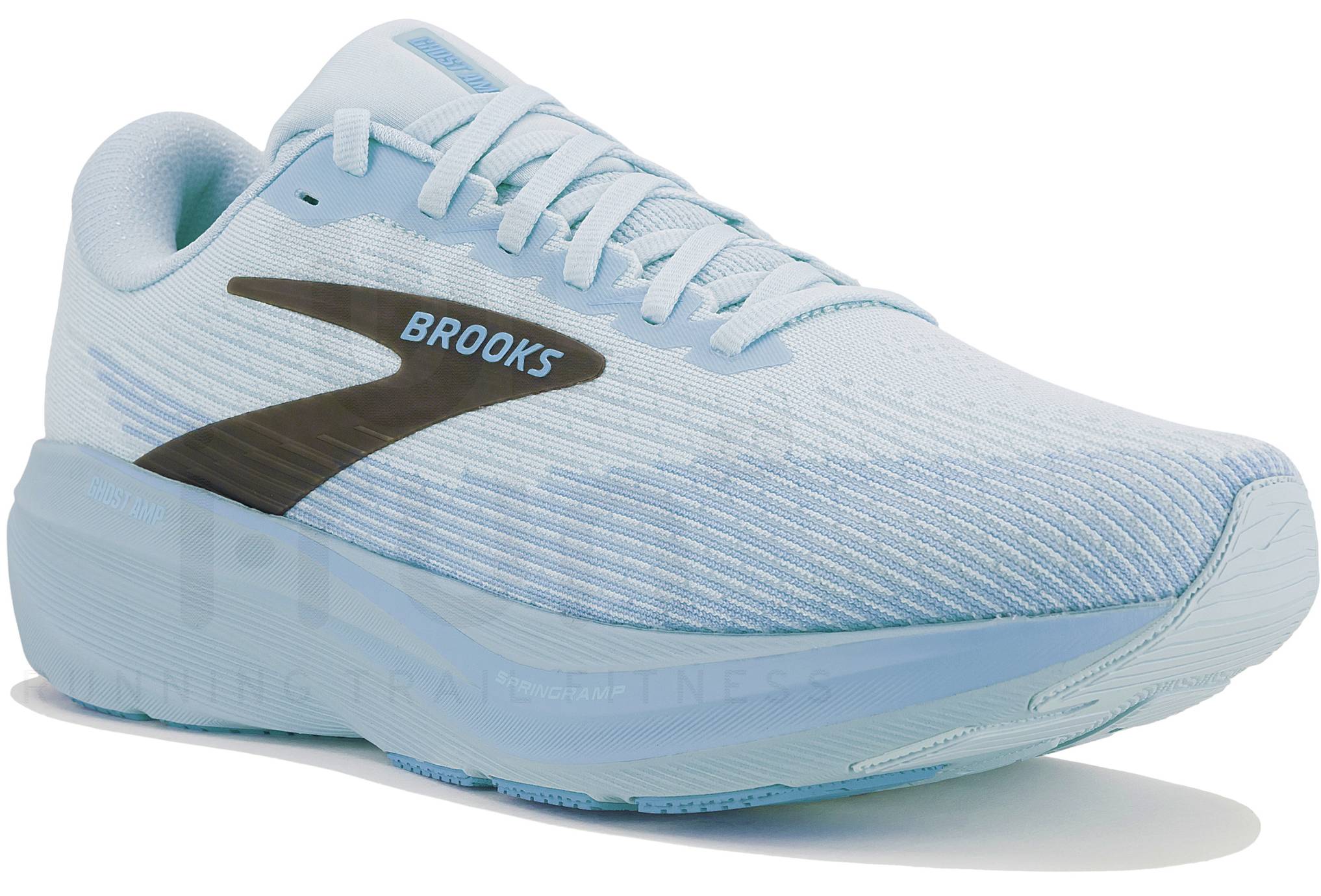 Brooks Ghost AMP