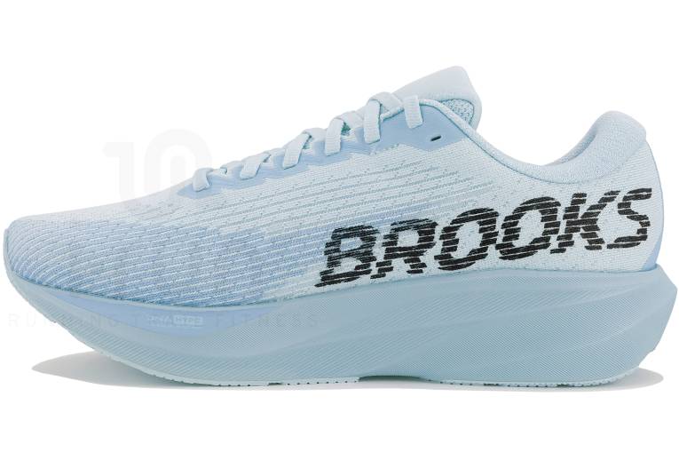 Brooks Ghost Amp 