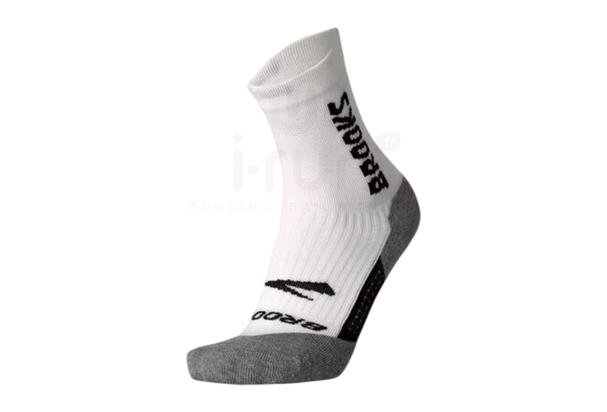Brooks Ghost Crew