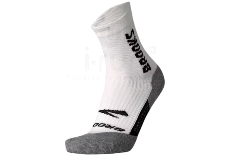 Brooks Ghost Crew