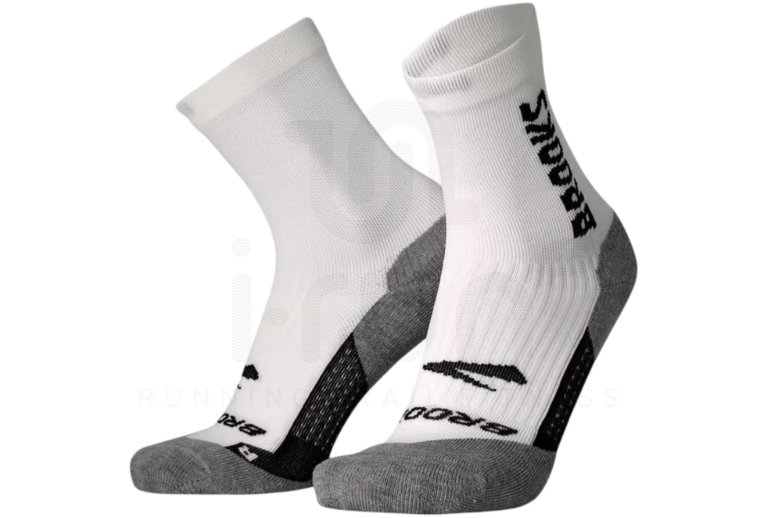 Brooks Ghost Crew